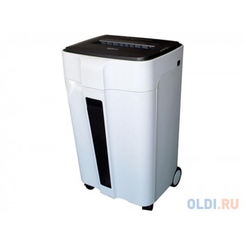 Уничтожитель бумаг Office Kit S240 1.9х10 15 лст 40лтр OK1910S240