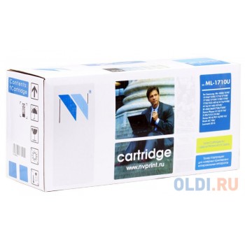 Картридж NV-Print ML-1710U для ML-1500/1510/1510d/1520/1710/1710B/ 1710D/ 1710P/1740/1750/1755 Samsung SCX-4016/4100/411