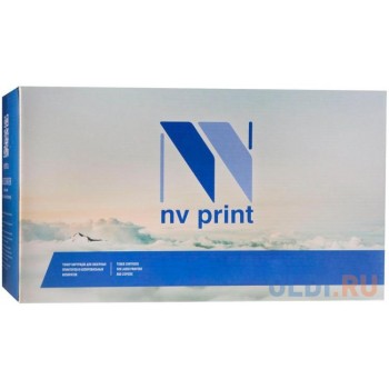 Картридж NV-Print PS-ZT-2450E 6300стр Черный