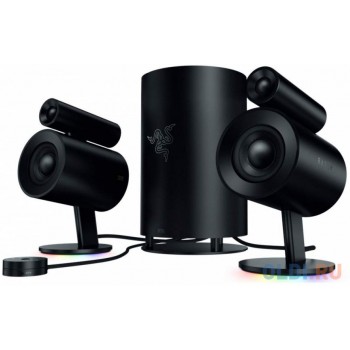 Razer Nommo Pro - 2.1 Gaming Speakers - EU Packaging