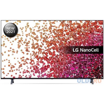 Телевизор LG 43NANO75 43" LED 4K Ultra HD