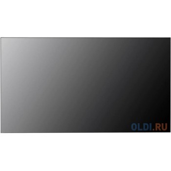 Панель LG 55" 55VH7J-H черный 12ms 16:9 DVI HDMI матовая 700cd 178гр/178гр 1920x1080 DisplayPort FHD USB 18.6кг