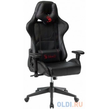 Кресло для геймеров A4TECH Bloody GC-500 чёрный