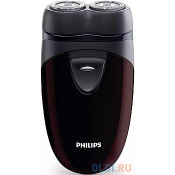 Бритва Philips PQ206/18 чёрный