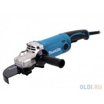 Угловая шлифомашина Makita GA7050 УШМ,ф180мм,2000Вт,8500обм,4.5кг,кор