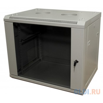 5bites AP6404G/TC6401-04G Шкаф телекоммуникационный 4U / 600*450 / WALL / GREY