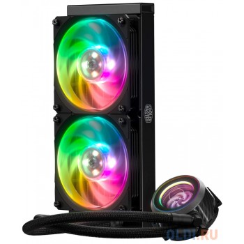 Cooler Master MasterLiquid ML240P Mirage