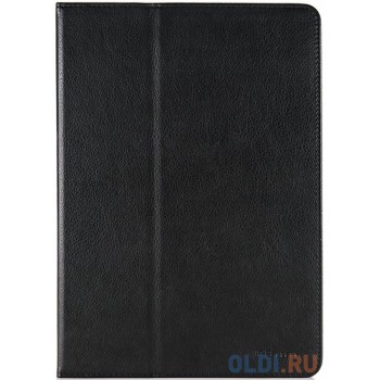 Чехол-книжка IT BAGGAGE ITIPR1022-1 для iPad 10.2" чёрный