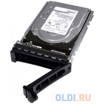 4TB, 7.2k RPM, SATA 6Gbps, 512n, 3,5", hot plug, 14G