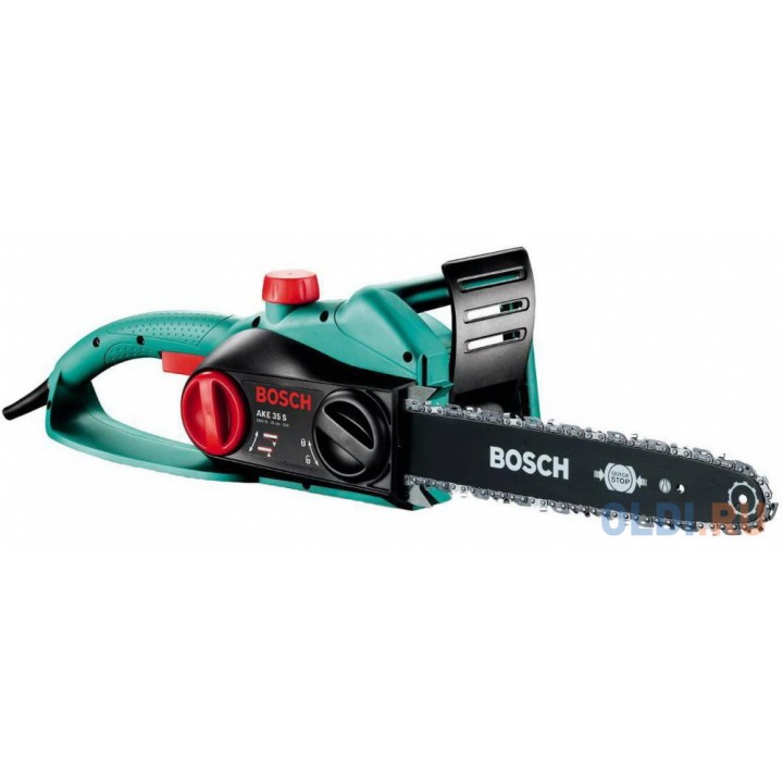 Цепная пила Bosch AKE 35 S