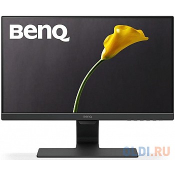 Монитор 21.5" Benq GW2280 Black VA, 1920x1080, 5ms, 250 cd/m2, 3000:1 (DCR 20M:1), D-Sub, HDMI*2, 1Wx2, Headph.Out, vesa