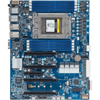 MZ01-CE0 2.0D , AMD EPYC™ 7002 and 7001 series processor family, UP Server Board - ATX