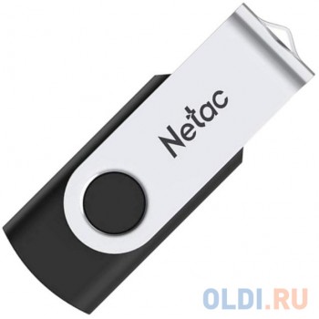 Флеш Диск Netac U505 256Gb <NT03U505N-256G-30BK>, USB3.0