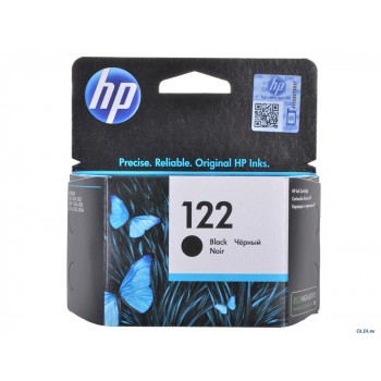 Картридж HP CH561HE 120стр Черный