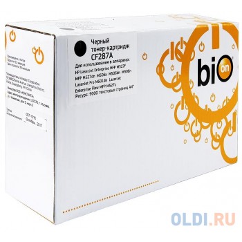 Картридж BION CF350A CF350A CF350A 1300стр Черный