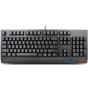 Клавиатура Lenovo Preferred Pro II USB Keyboard (White) (4Y40V27480)