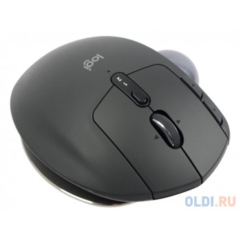 Трекбол (910-005179) Logitech Wireless Trackball MX Ergo GRAPHITE