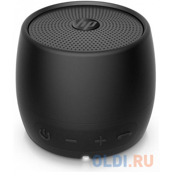 HP Nala Blk BT Speaker