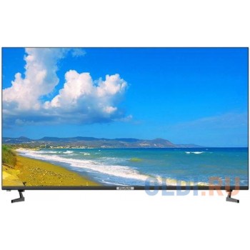 Телевизор Polarline 50PU52TC-SM 50" 4K Ultra HD