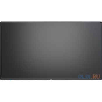 LED панель NEC [MultiSync M551] 3840х2160,8000:1,500кд/м2 (07EQ1LBN)