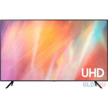 Панель Samsung 55" BE55A-H черный LED 8ms 16:9 DVI HDMI M/M TV глянцевая Pivot 4700:1 250cd 178гр/178гр 3840x2160 D-Sub FHD USB 14.2кг