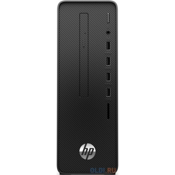 Компьютер/ HP 290 G3 SFF Intel Core i3 10100(3.6Ghz)/8192Mb/256SSDGb/noDVD/war 3y/W10Pro