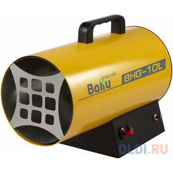 Тепловая пушка BALLU BHG-10L 10000 Вт желтый