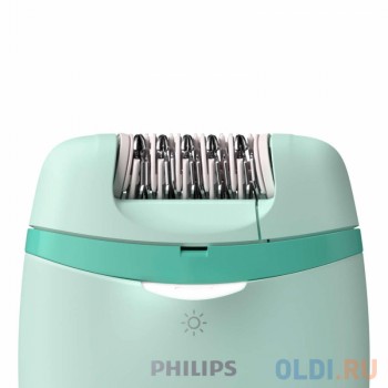 Эпилятор Philips BRE265/00