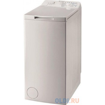 Стиральная машина Indesit BTW A5851 RF белый