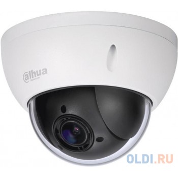 Видеокамера IP Dahua DH-SD22204UE-GN 2.7-11мм цветная