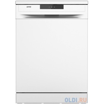 Посудомоечная машина Gorenje GS62040W белый