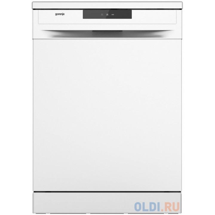 Посудомоечная машина Gorenje GS62040W белый