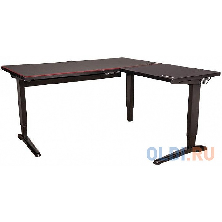 TOUGHDESK 500/Black/Electric/none (527163)