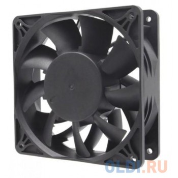 AS14038BVH-M1 FAN 140*140*38mm (FOR ASIC), TWO ball, 12V*2.8A, 3600rpm, 270CFM, 27.95 mmH2O, 5557-4pin + Molex , OEM {52}