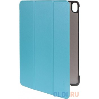 Чехол-книжка IT BAGGAGE ITIPA4109-6 для iPad Air 4 10.9 зеленый