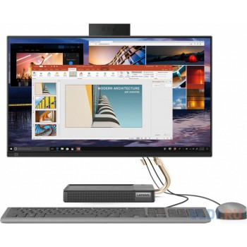 Моноблок Lenovo IdeaCentre AIO 5 24IOB6