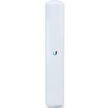 Точка доступа Ubiquiti LiteAP 120 AC 802.11aс 450Mbps 5 ГГц 1xLAN белый LAP-120-EU