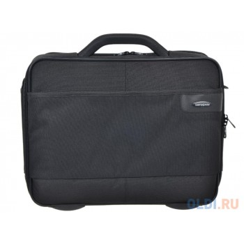 Сумка для ноутбука 15.6" Samsonite D38*010*09 нейлон черный