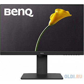 Монитор Benq 27" GW2785TC черный IPS LED 5ms 16:9 HDMI M/M матовая 250cd 178гр/178гр 1920x1080 D-Sub DisplayPort FHD 4.85кг