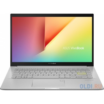 Ультрабук ASUS VivoBook S413EQ-EK365T 90NB0RKF-M05580 14"