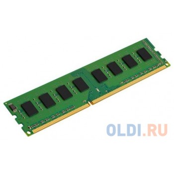 8GB Kingston DDR3L 1600 DIMM KVR16LN11/8WP Non-ECC, Unbuffered, CL11, 1.35V, 2R, 4Gbit, RTL {25} (317350)