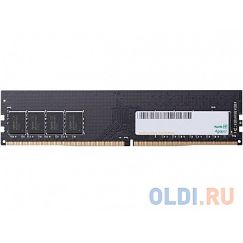 Модуль памяти DDR4 DIMM 16Гб 2666MHz Non-ECC 2Rx8 CL19, AU16GGB26CQYBGH, Apacer