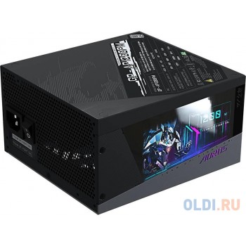 Блок питания ATX2.31 1200W GP-AP1200PM GIGABYTE