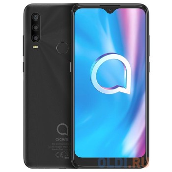 Смартфон Alcatel 1SE 5030D 32 Gb Grey