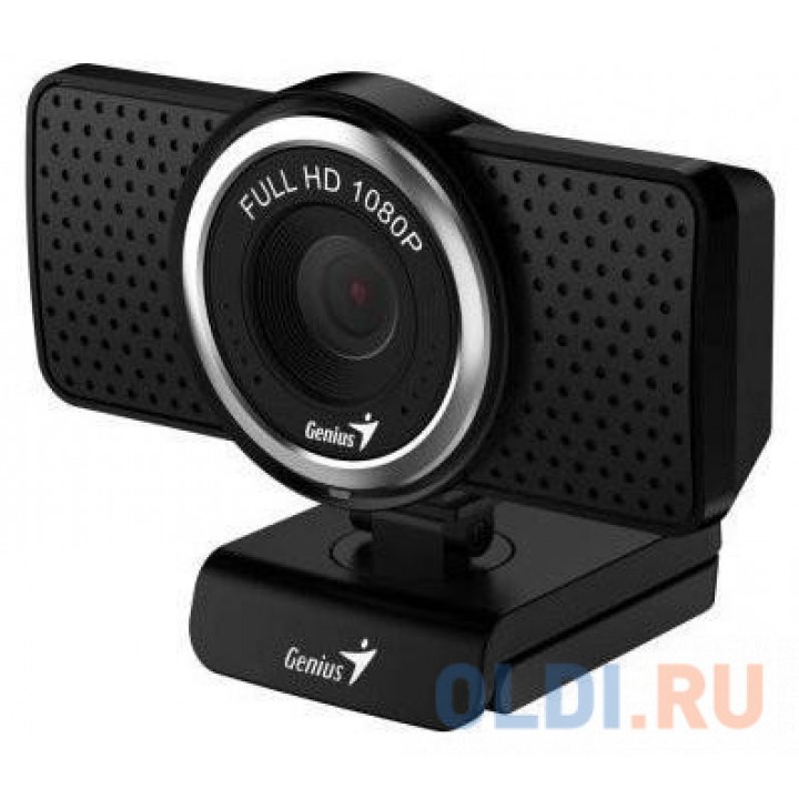 Интернет-камера Genius ECam 8000 черная