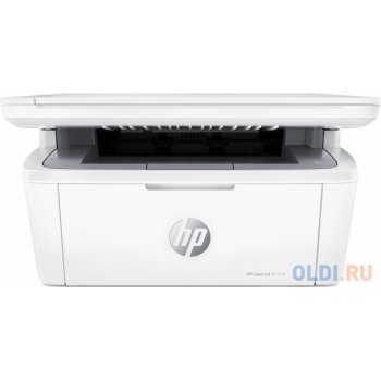 HP LaserJet MFP M141w Trad Printer (Repl.W2G55A)