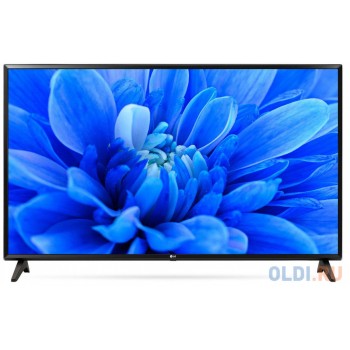 Телевизор LG 43LM5500PLA 43" Full HD