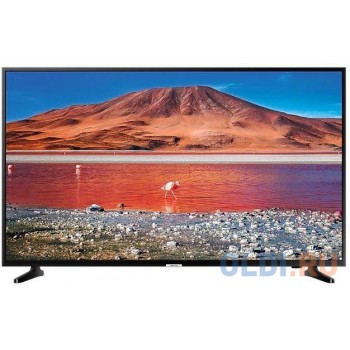 Телевизор Samsung UE50TU7002UXRU 50" LED 4K Ultra HD