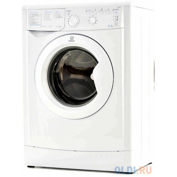 Стиральная машина Indesit IWSB 5085