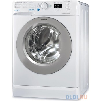 СМ Indesit BWSA 71052 L S